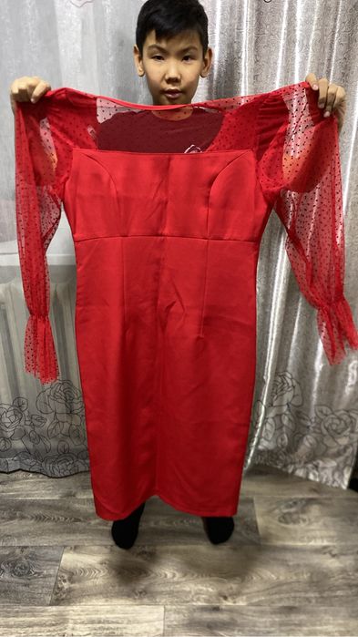 продам платья новые и б/у