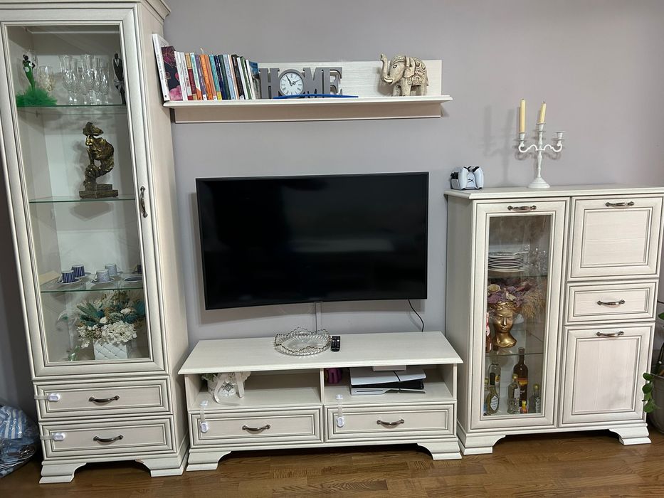 Set sufragerie si masuta de cafea