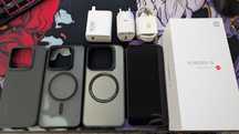 Vand Xiaomi 14, 12GB RAM, 256GB, 5G, Black fullbox