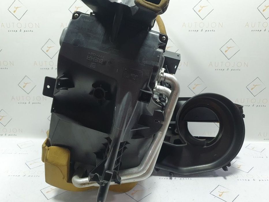 Carcasa aeroterma OPEL MERIVA X03 2003 - 2010 1.7 DTI Y 17 DT 13191747