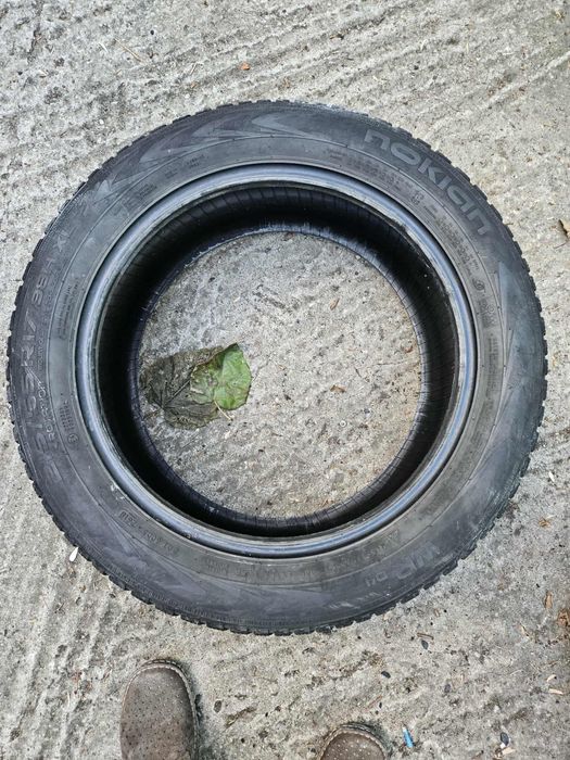 215/55/17 m+s dot 2018