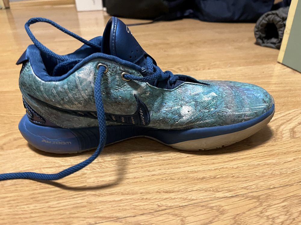 LeBron 21 45 номер