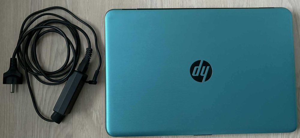 HP Office Лаптоп