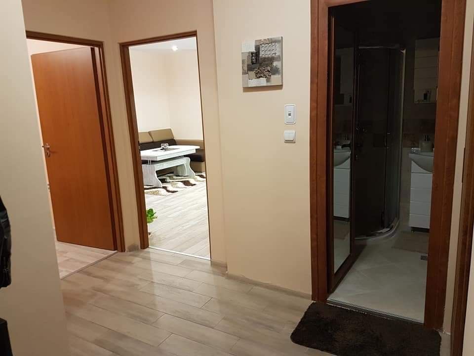 Продава се Двустаен апартамент в Велико Търново, Акация - 65 кв.м за 1462 €/кв.м - Снимка #4