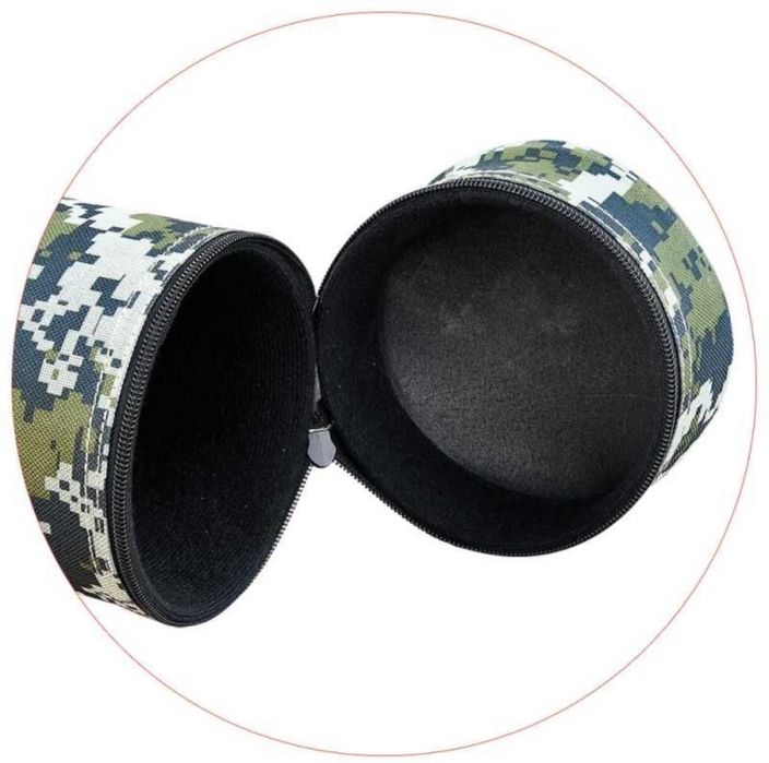 Tub Rigid Baracuda B28 N - 145cm/125mm