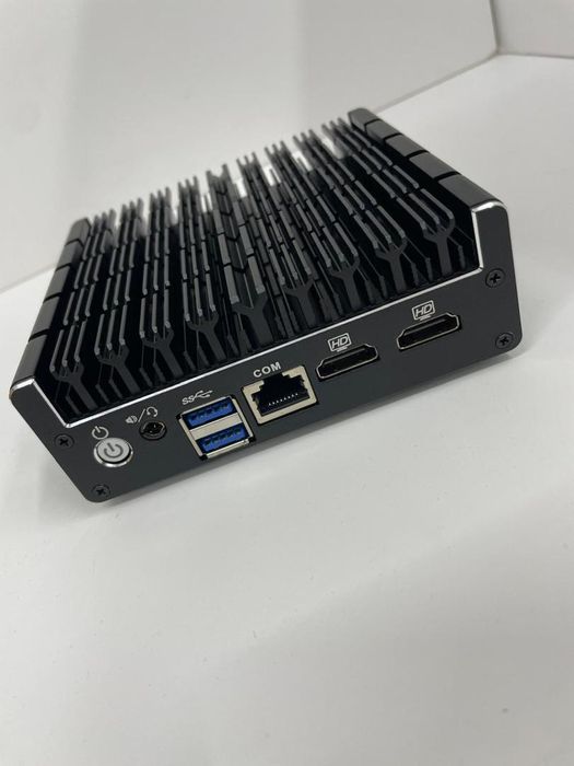 Mini unitate PC Protecli, Vault FW2B, 2 Port Intel(R) J3060 Dual -I-