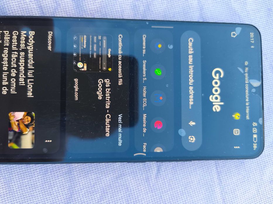 Telefon Xiaomi 12 T