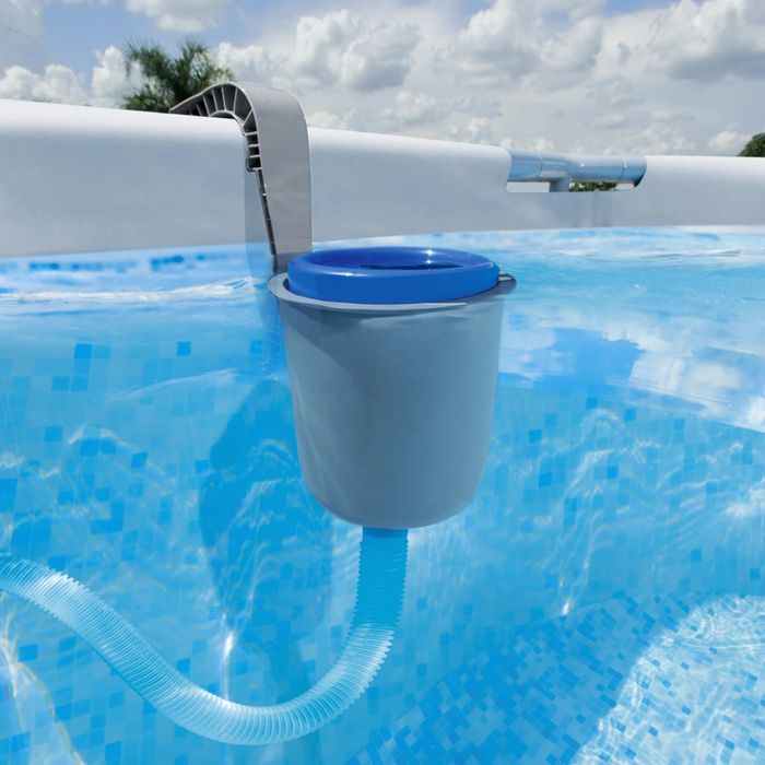 Vând skimmer piscină Bestway