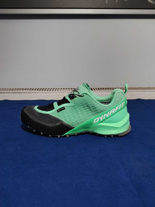 DYNAFYT Speed MTN GTX adidași drumeții, mr. 39, interior 25 cm.
