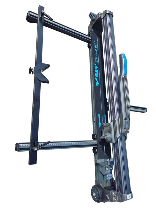 Професионална машина за плочки Hercules - 800mm