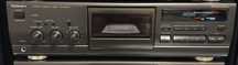 Technics RS-BX601