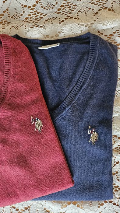 Polo Ralph lauren  дамски пуловери