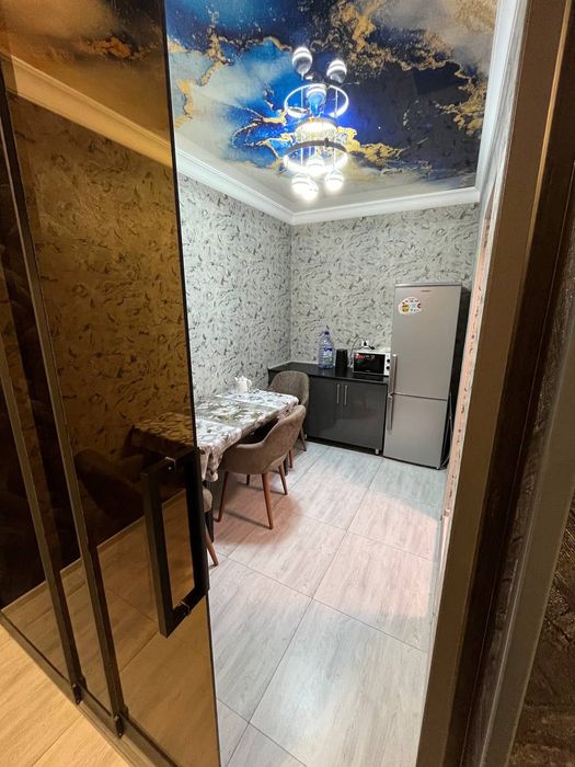 Ijaraga kvartira og'il bollarga lux