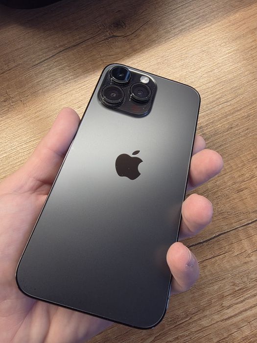Продавам IPhone 14 pro max 128 gb