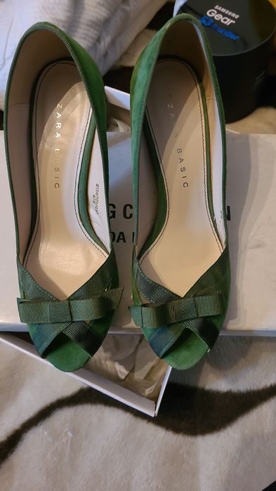 Încălțăminte Dama