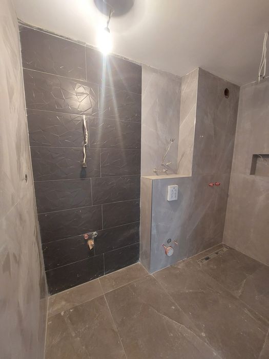 Строително-довършителни услуги-качество,точност и стил!