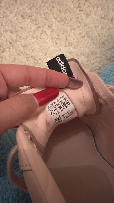 Adidas Hypersleek mar 38