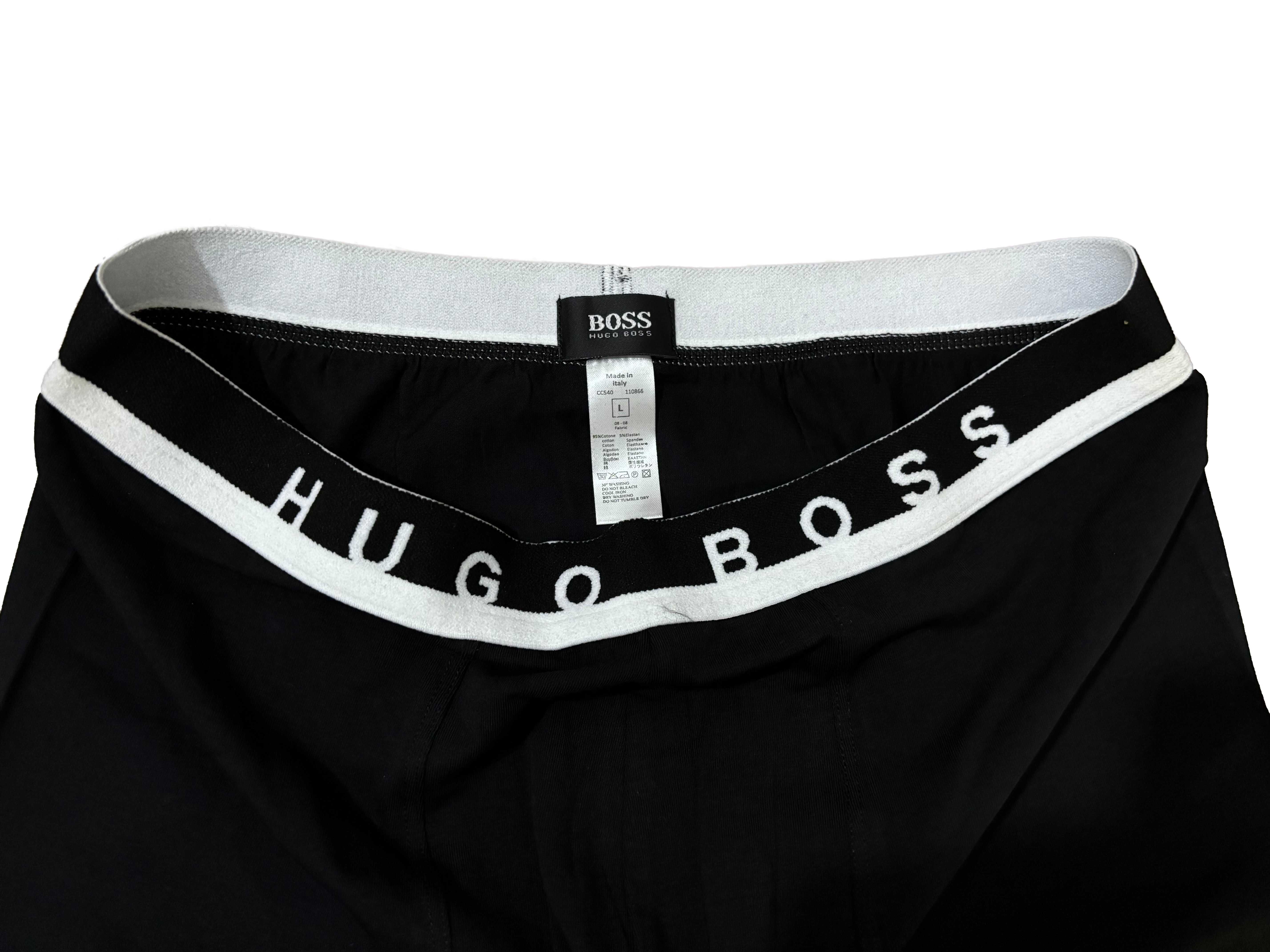 Мъжки боксерки Hugo Boss - XL