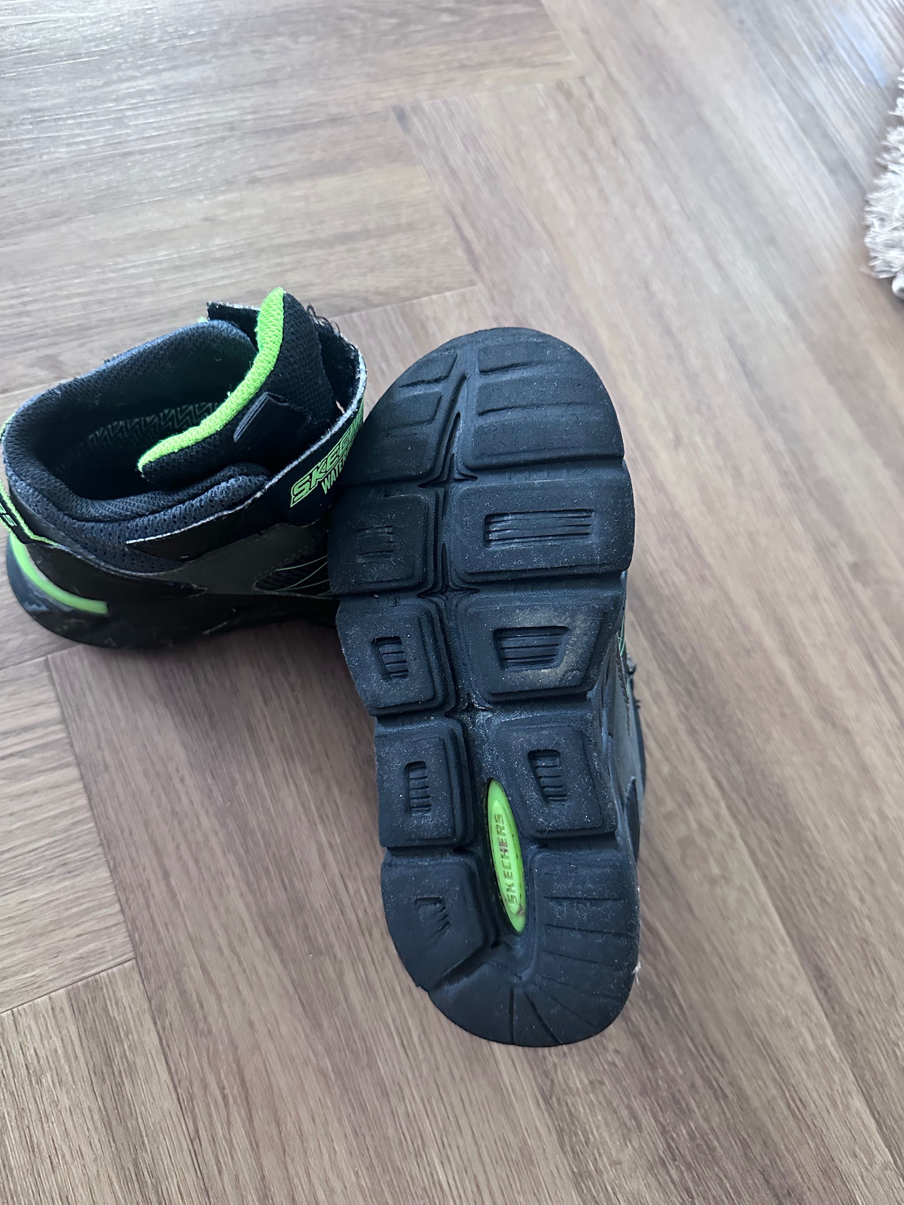 Skechers детски обувки