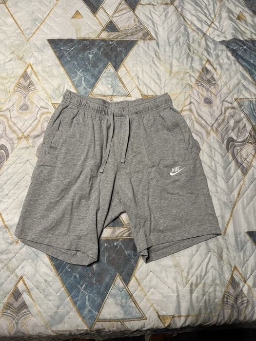 Къси панталони - Nike