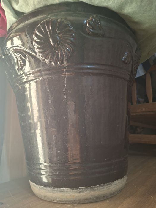 Гул Тувак ,горшки для цветов