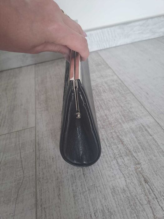 Geanta tip plic elegant pentru evenimente