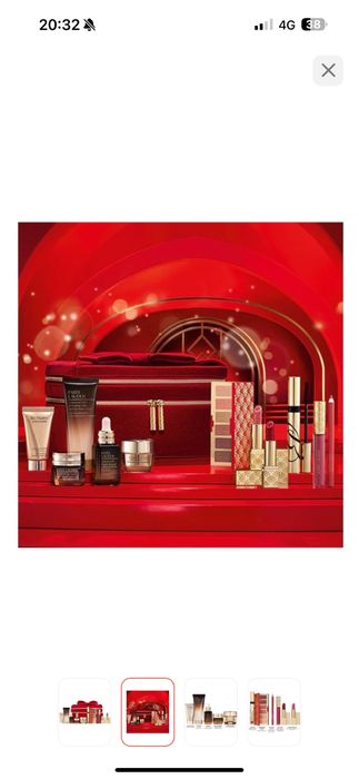 Estee lauder Holiday Blockbuster