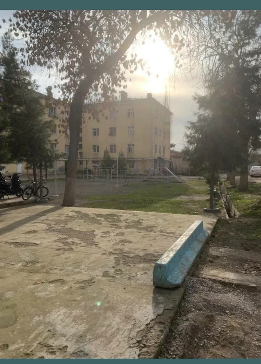 Срочно продается квартира в бывшем общежитие