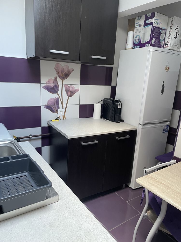 Proprietar vând apartament cu 2 camere