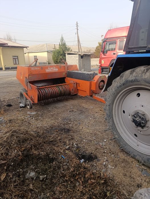 Mtz 80.1 pres padbor kampelkt sodiladi