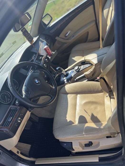 Vand Bmw 530 automat