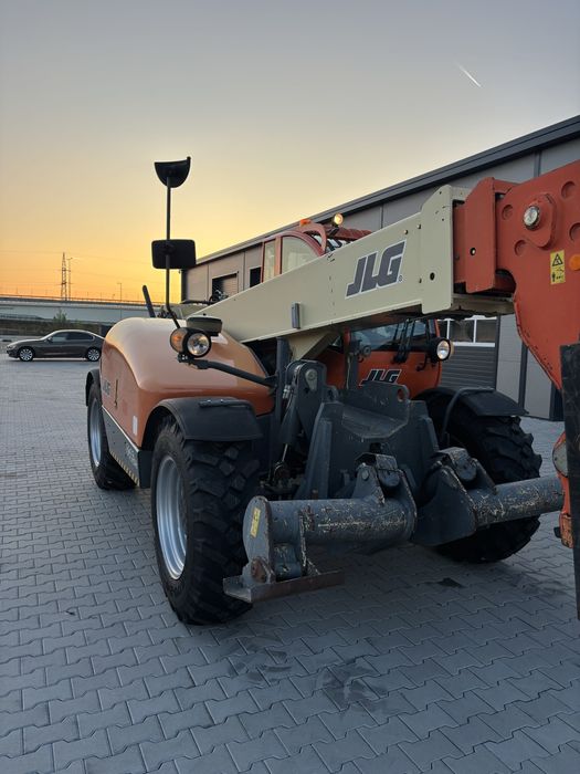 Incarcator telescopic jlg 4013