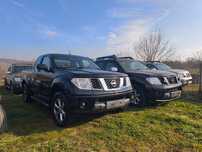 Bena-sasiu nissan navara d22 d40 d23 pathfinder