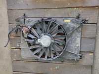 Electroventilator Alfa Romeo 159 jtd  250lei