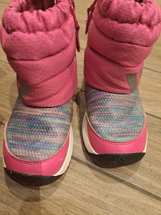 Боти деца Adidas