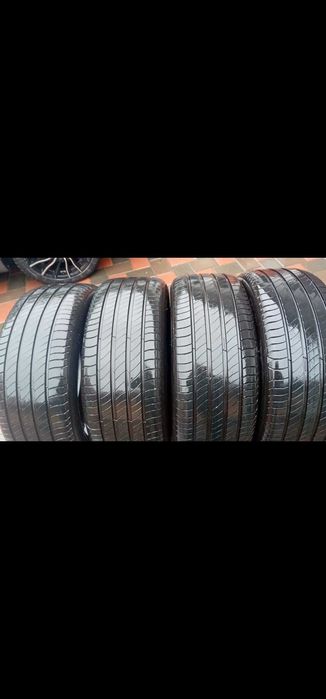 Anvelope de vara Michelin 235/50/R19