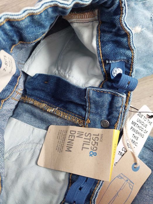 Страхотни дънки  M&S