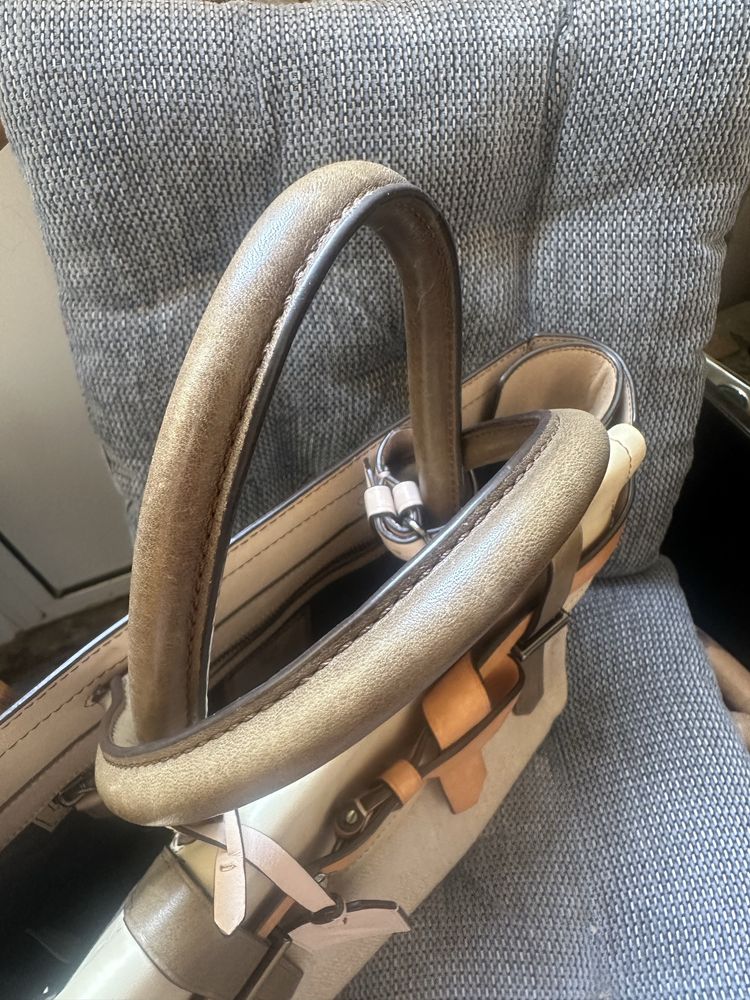 REED KRAKOFF дамска чанта
