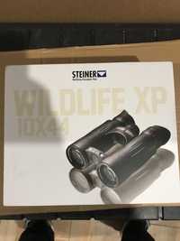 Binoclu Steiner Wildlife XP 10-44.Nou Sigilat !!!