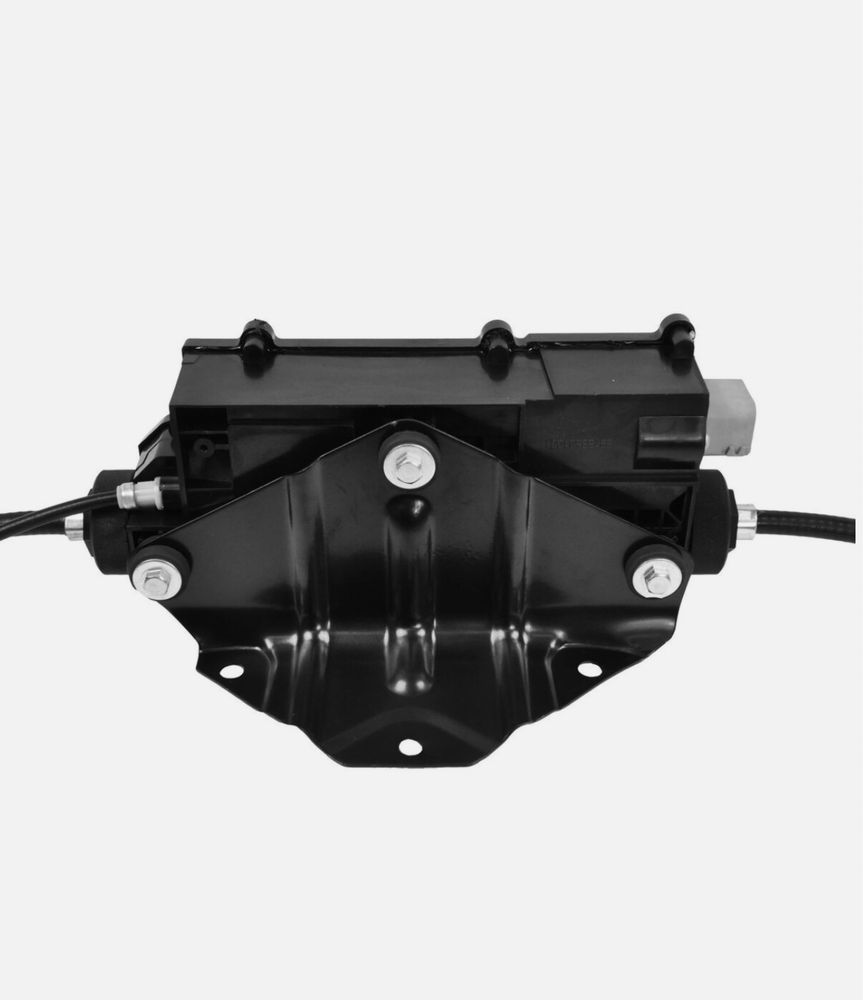 Modul Frana De Mana Motoras Motor Unitate Parcare Bmw X5 X6 E70 E71