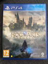 Игра за PS4 - Hogwarts Legacy