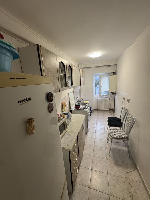 Apartament de inchiriat