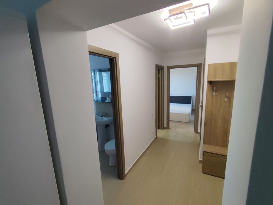 Inchiriez apartament 2 camere
