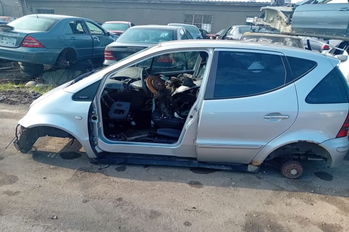 Electromotor Mercedes-Benz A-Class W168 (facelift)