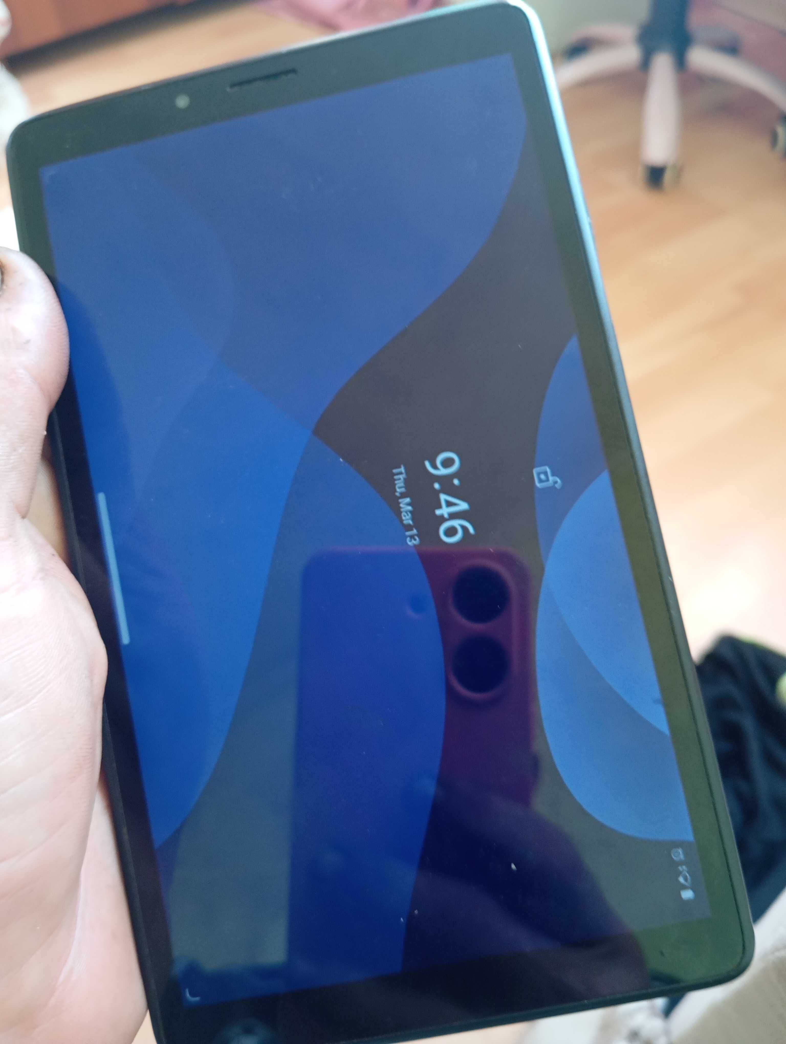 Таблет.Lenovo,почти нов