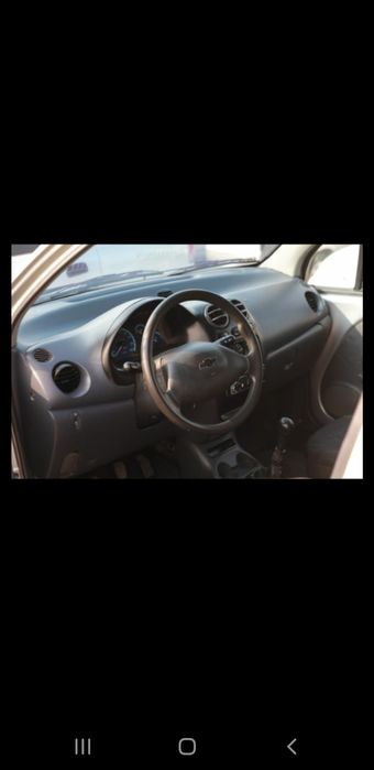 Matiz 2013 holas yaxsh