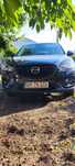 Mazda cx5 Sky active