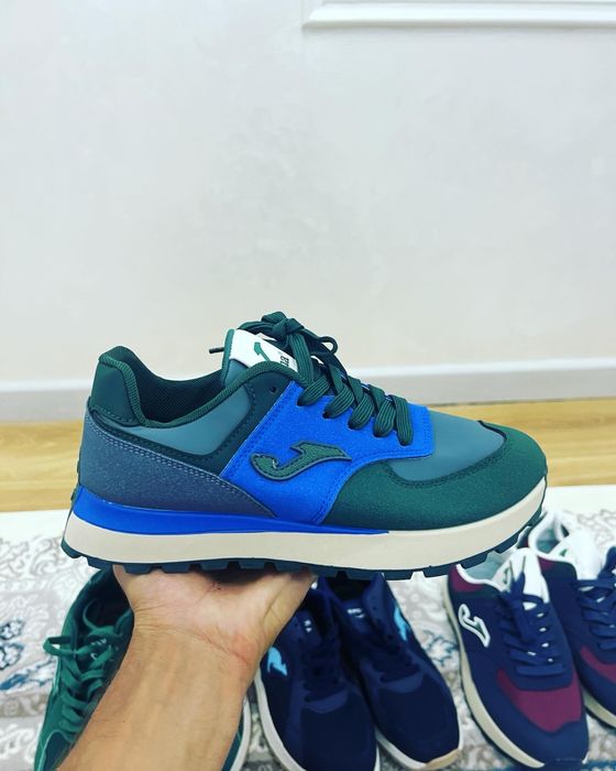 Мужской обуфь