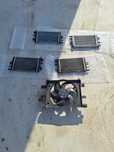 Radiatoare/Ventilator Dacia Spring