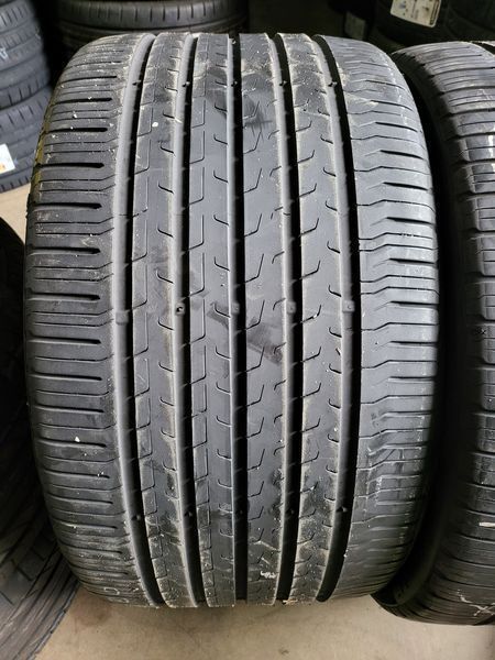 315/30/22//275/35/22 Continental